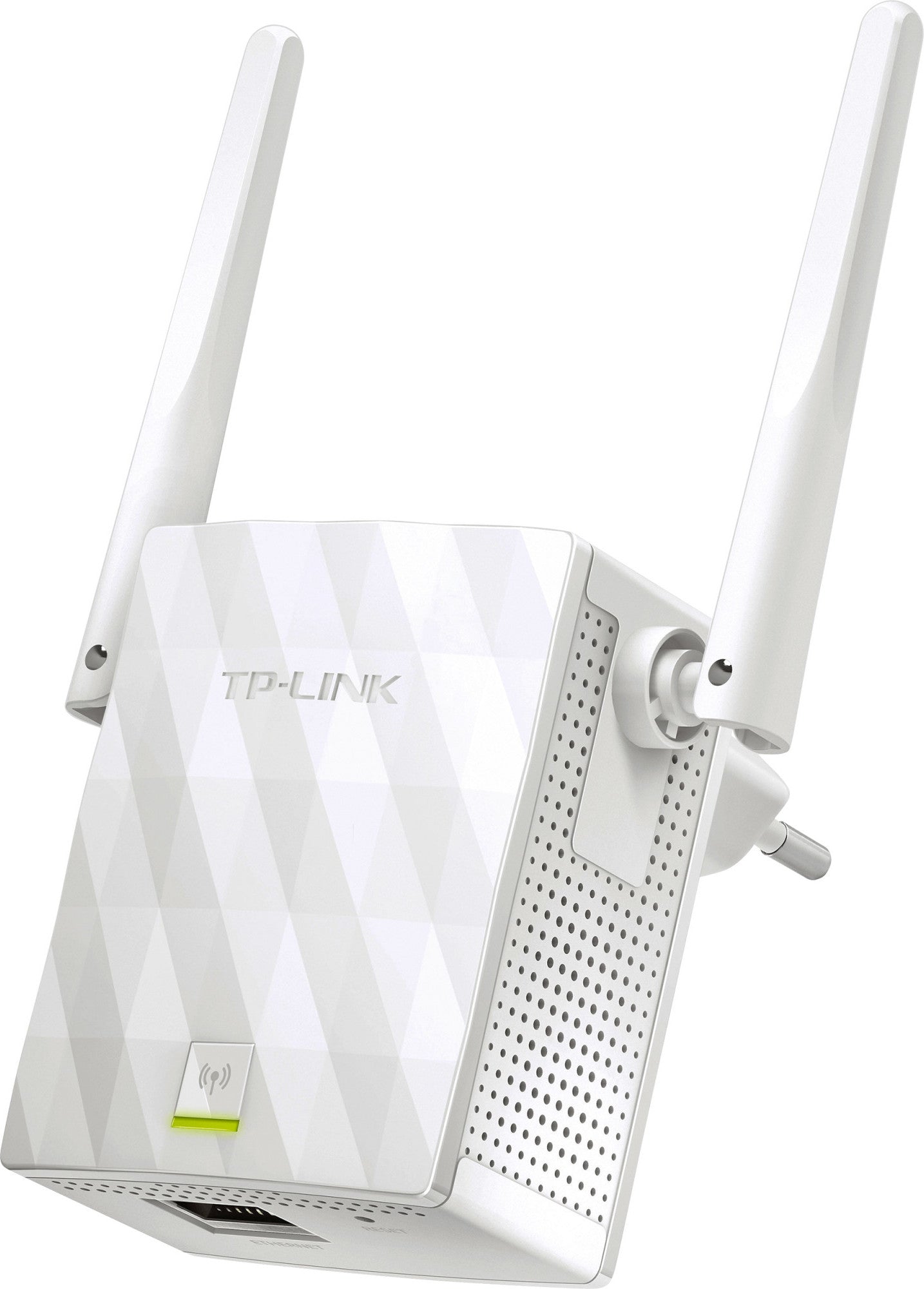 RANGE EXTENDER TP-LINK wireless 300Mbps, 1 port 10/100Mbps, 2 antene externe, 2.4GHz "TL-WA855RE"