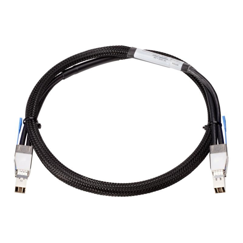 Aruba 2920 0.5M Stacking Cable (HPE Aruba Networking 2920/2930M 0.5m Stacking Cable)