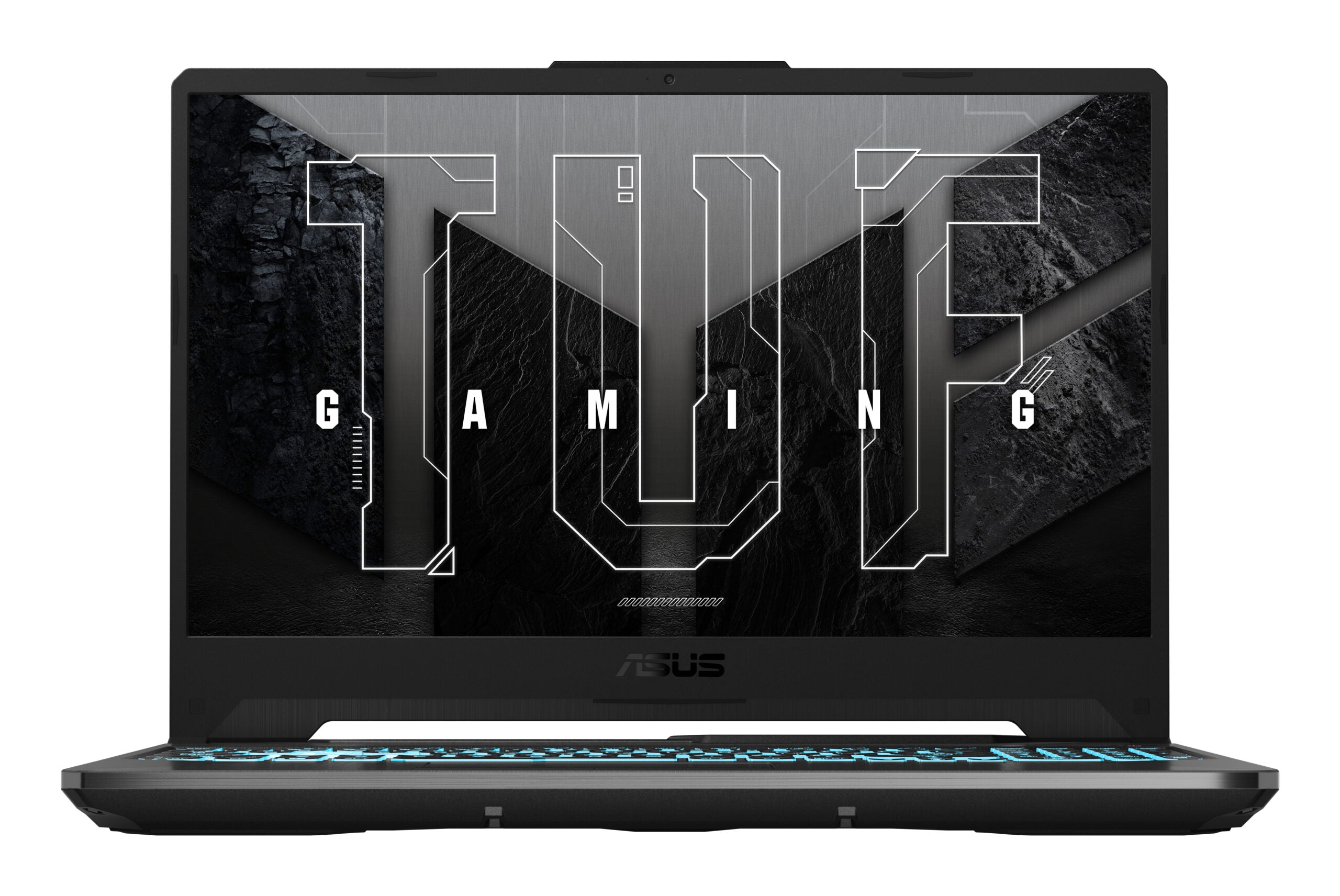 ASUS TUF Gaming A15 FA506NCG-HN211 AMD Ryzen 7 7445HS 15.6inch FHD 16GB DDR5 512GB PCIe NVMe M.2 SSD RTX 3050 DOS Graphite Black "FA506NCG-HN211" (timbru verde 3.5 lei)