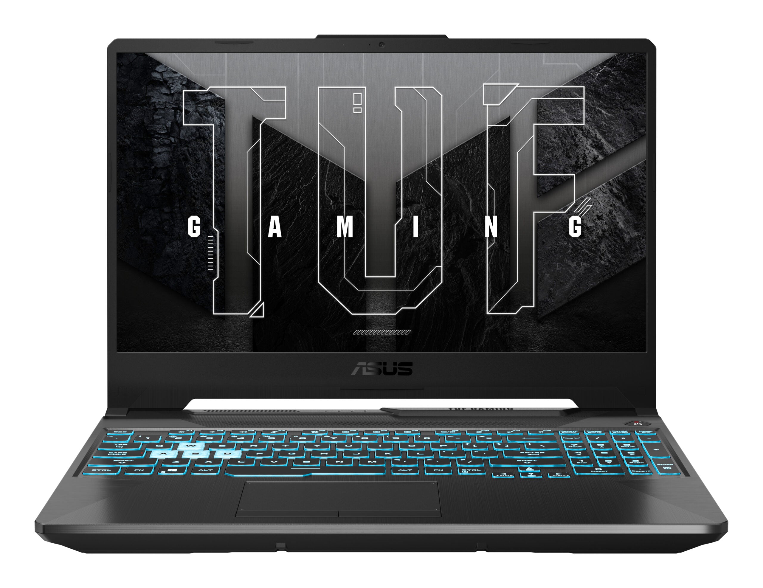 ASUS TUF Gaming A15 FA506NCG-HN211 AMD Ryzen 7 7445HS 15.6inch FHD 16GB DDR5 512GB PCIe NVMe M.2 SSD RTX 3050 DOS Graphite Black "FA506NCG-HN211" (timbru verde 3.5 lei)
