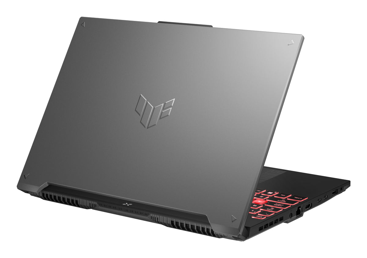 Laptop Gaming Asus TUF A16 FA607NUG-RL117 (Procesor AMD Ryzen™ 7 7445HS (16M Cache, up to 4.7 GHz), 16