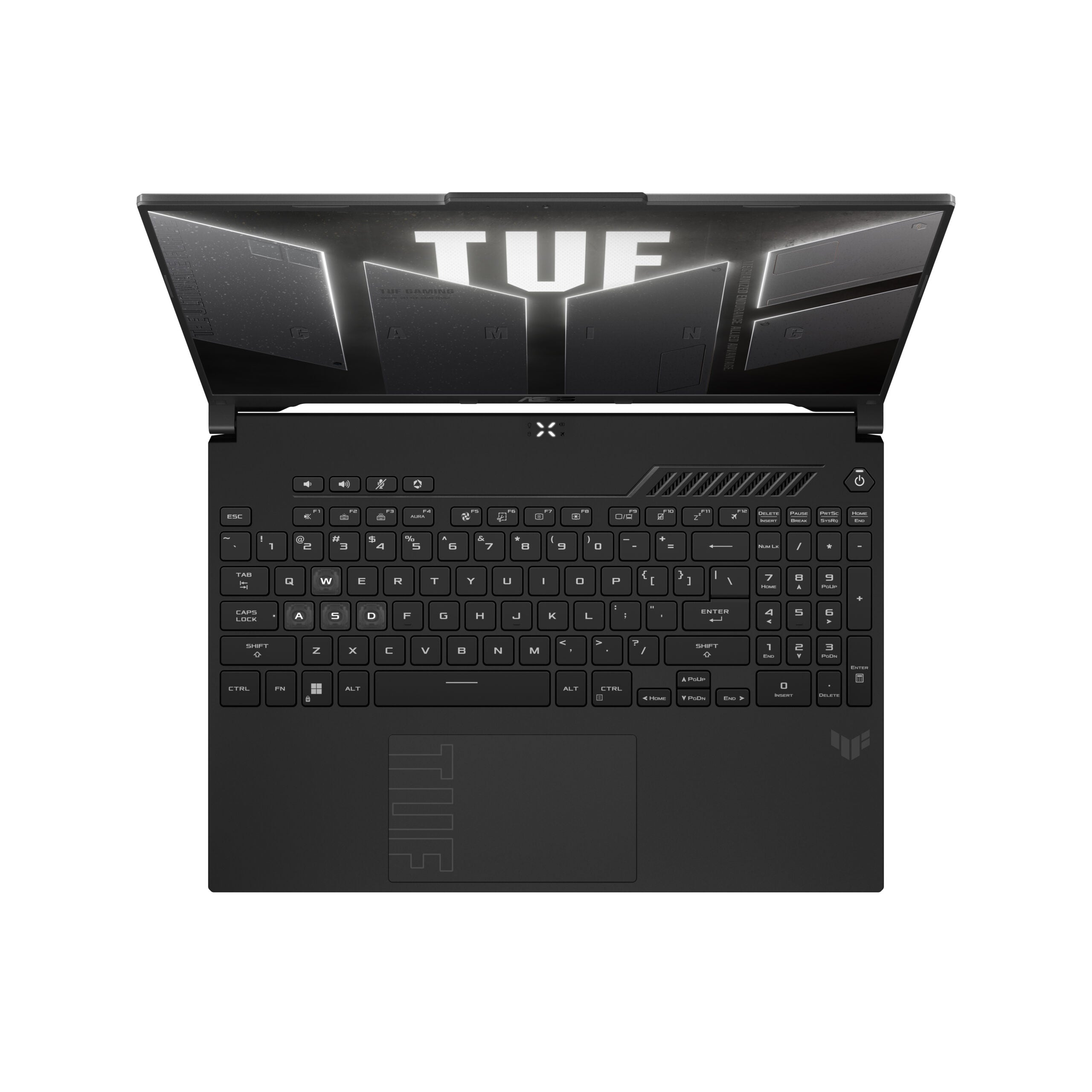 ASUS FA607NUG R7 7445HS 32GB 512GB RTX 4050 NoOS "FA607NUG-RL157" (timbru verde 3.5 lei)
