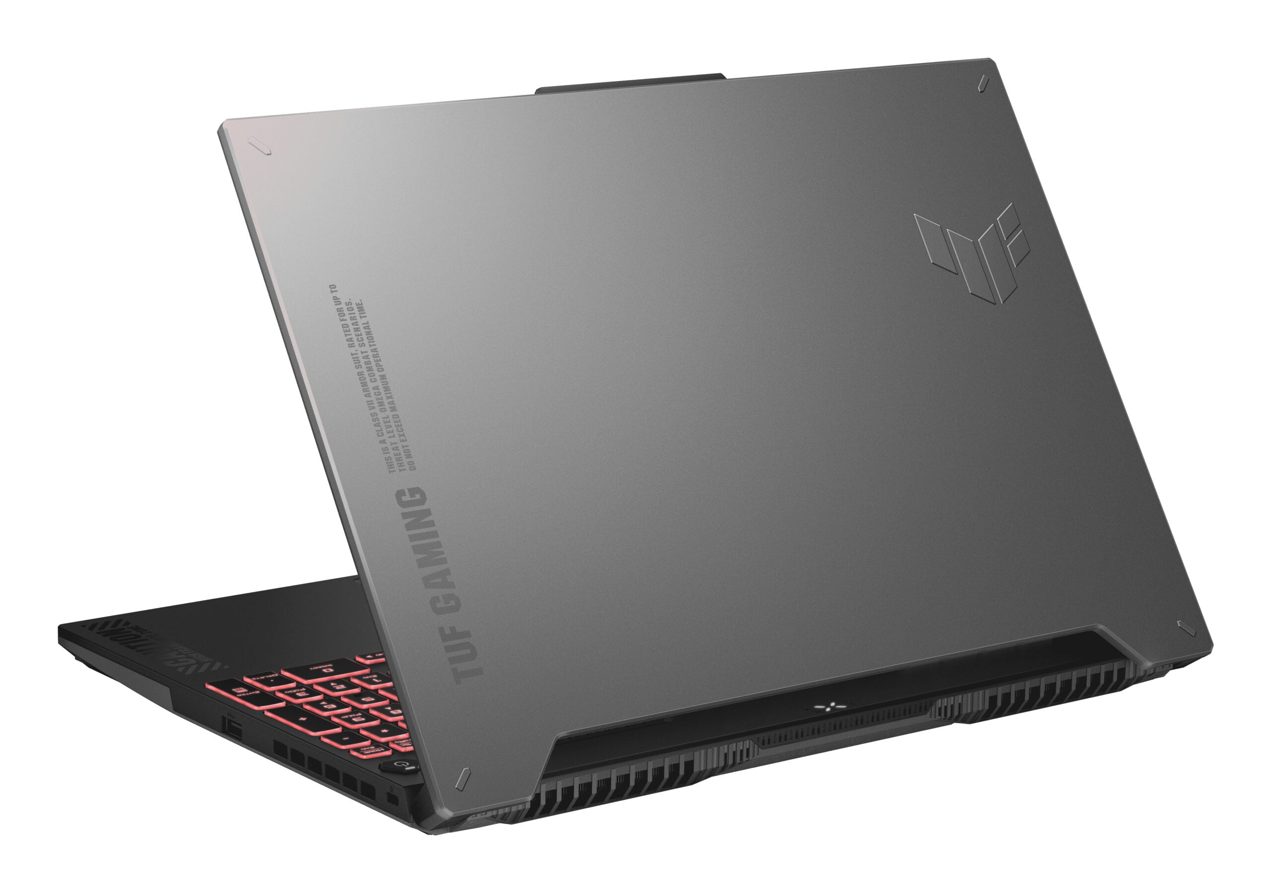 ASUS FA707NUG R7 7445HS 16GB 2TB RTX 4050 NoOS "FA707NUG-HX163" (timbru verde 3.5 lei)