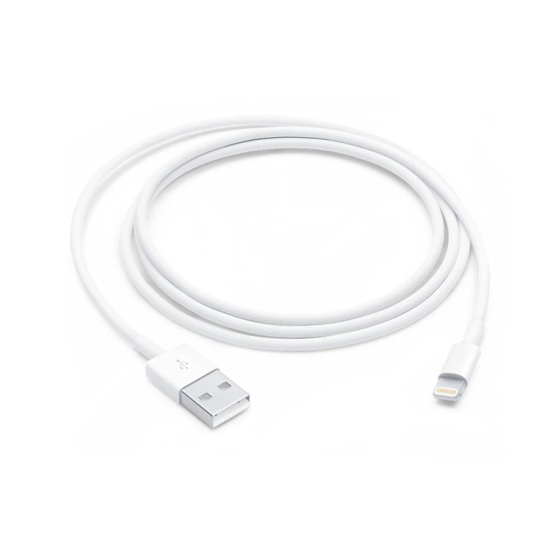 APPLE CABLE LIGHTING-to-USB-A 1M