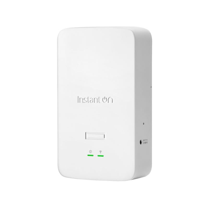 HPE Nw Ion AP22D (rw) Ap 5 pack (HPE Networking Instant On Access Point Dual Radio 2x2 WI-FI 6 5-Pack (rw) AP22D)