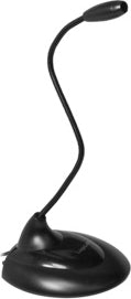 MICROFON Logilink, suport tip 