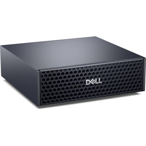 Dell Pro Max with GB10,NVIDIA GB10 Grace CPU,128GB LPDDR5X,4TB 2242 M.2 SSD,NVIDIA GB10 Blackwell GPU,NVIDIA DGX OS 7,280W,3Yr NBD "FCM1253_GB10128GB4TBDGXOS7-05"