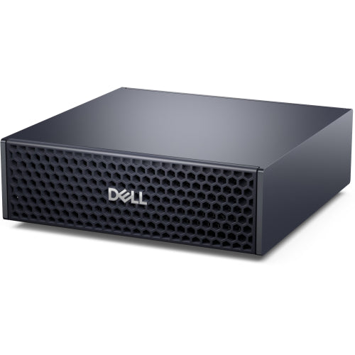 Dell Pro Max with GB10,NVIDIA GB10 Grace CPU,128GB LPDDR5X,4TB 2242 M.2 SSD,NVIDIA GB10 Blackwell GPU,NVIDIA DGX OS 7,280W,3Yr NBD "FCM1253_GB10128GB4TBDGXOS7-05"