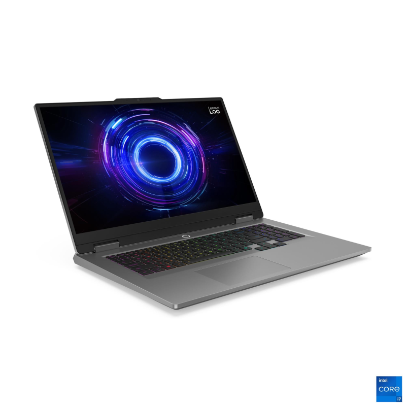 Loq 17 FHD I7-14700HX 32GB 1TB 5060 Dos (Laptop Gaming Lenovo Loq 17IRX10)