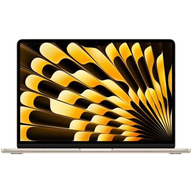MA13 M5 CPU-10/GPU-10/16GB/512 Int Gd (MacBook Air 13.6" Retina/Apple M5 (CPU 10-core)