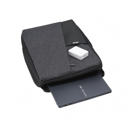 GENTA Asus Asus|90XB08L0-BBP020|Rucsac Asus AP4600 16 inch Black 