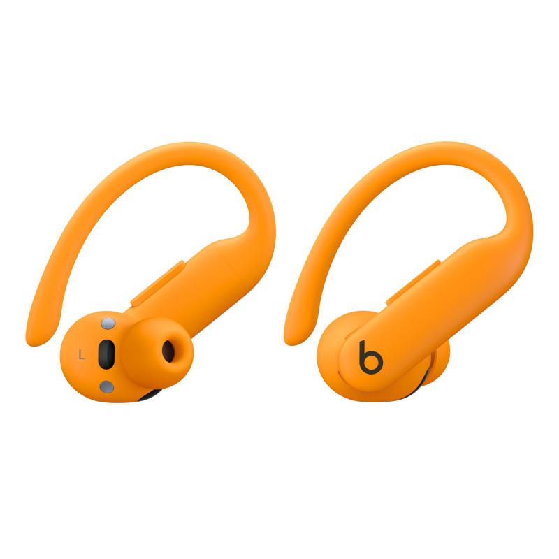 Powerbeats Pro 2 True WI-FI Anc Og (Beats Powerbeats Pro 2 - High-Performance Earbuds - Electric Orange)