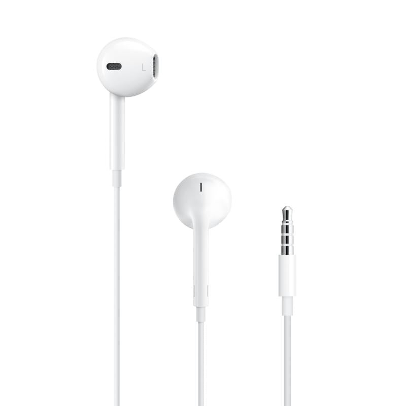 Apple EARPODS WITH REMOTE AND MIC JACK3.5mm