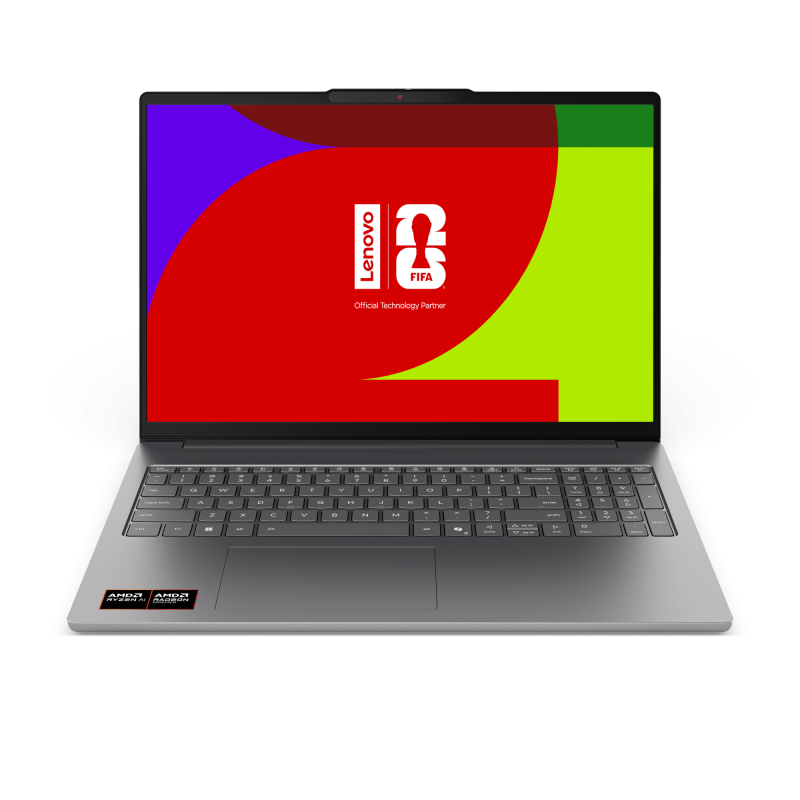 IP S5 16 Wuxga R7 AI 445 16 1TB Uma Dos (Laptop Consumer Lenovo IdeaPad Slim 5 16AGP11)