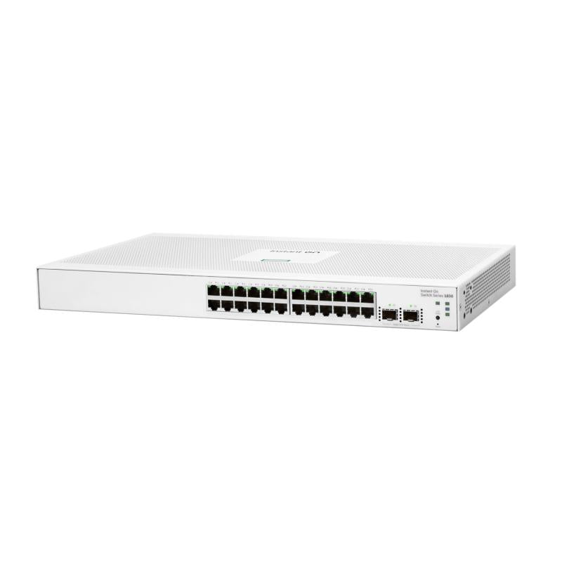 Aruba Networks ARUBA ION 1830 24G 2SFP SW
