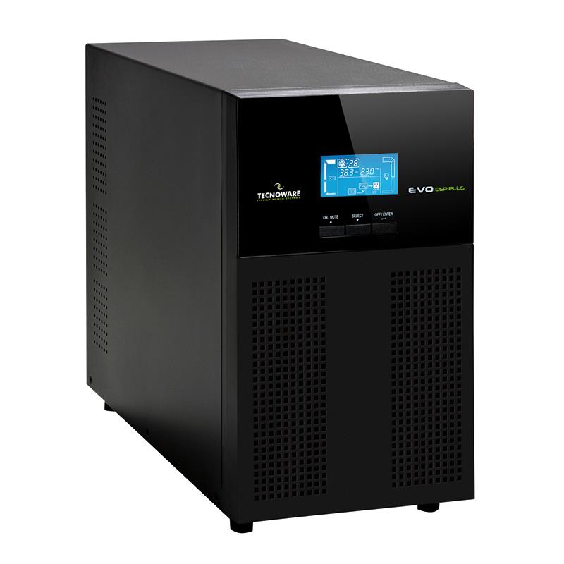 UPS Tecnoware EVO DSP PLUS 3600VA/FGCEDP3602IEC 