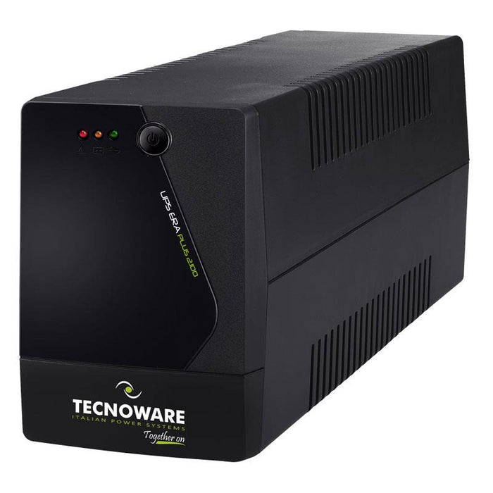 UPS Tecnoware AVR ERA PLUS 2100VA IEC/FGCERAPL2102IEC "FGCERAPL2102IEC" – UPS