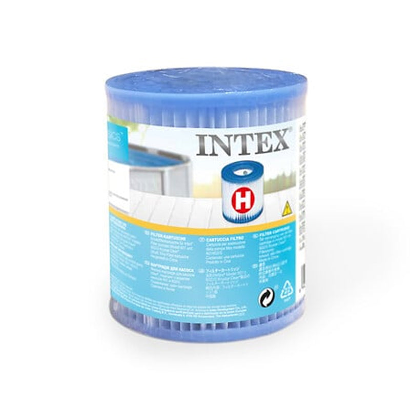 Cartus filtrare tip H Intex 29007, pentru pompe filtrare apa piscina 28601/ 28602