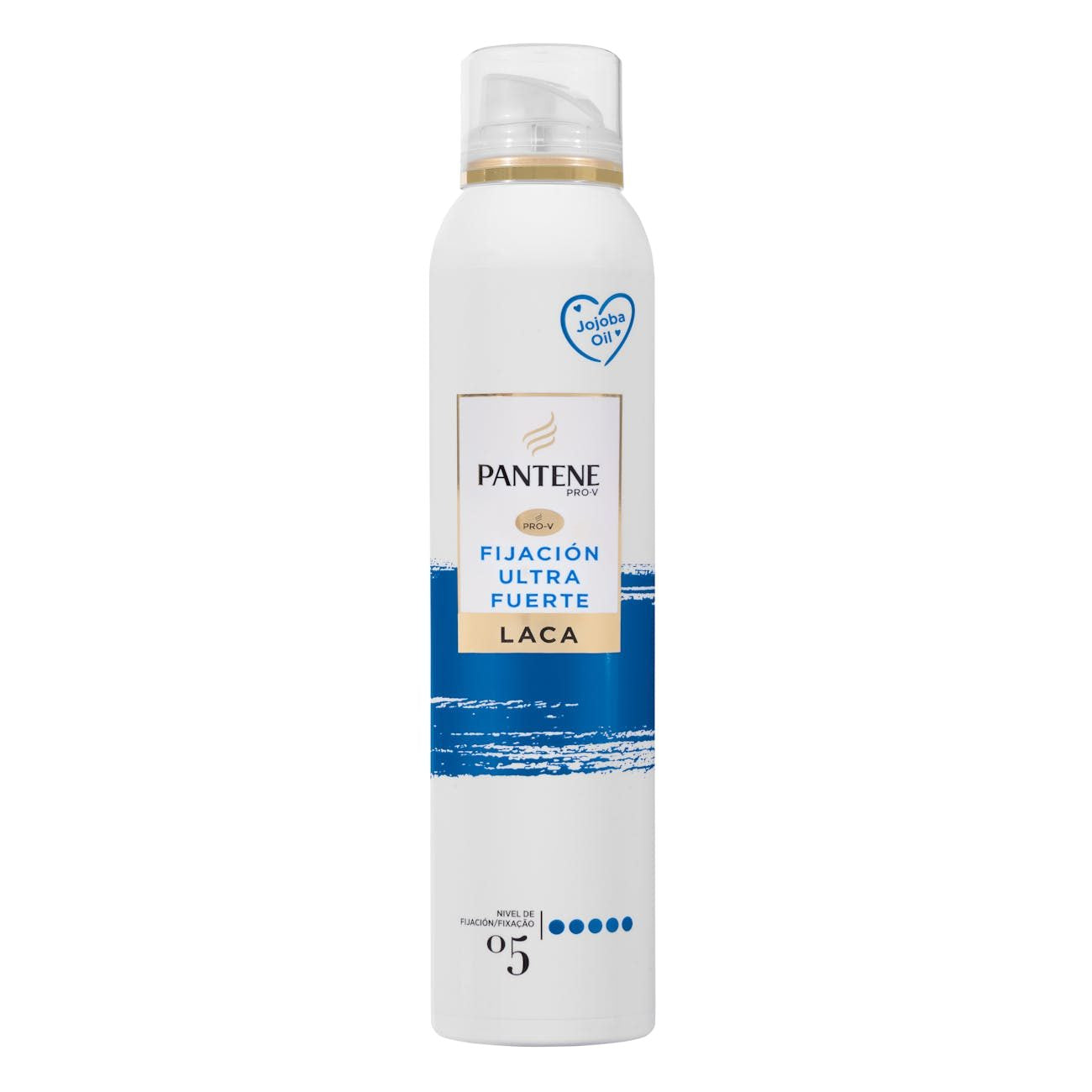 Fixativ, Pantene, 300 ml Extra Strong