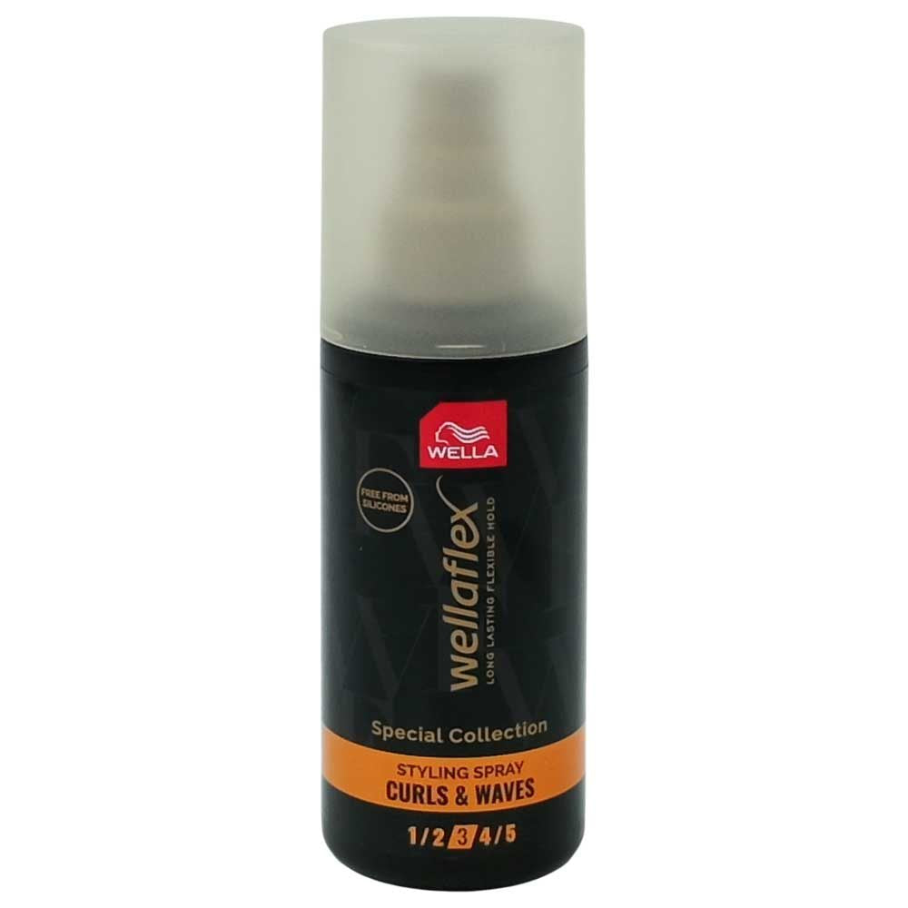 Fixativ, Wellaflex, Par 150 ml Power Definition Ultimate Hold