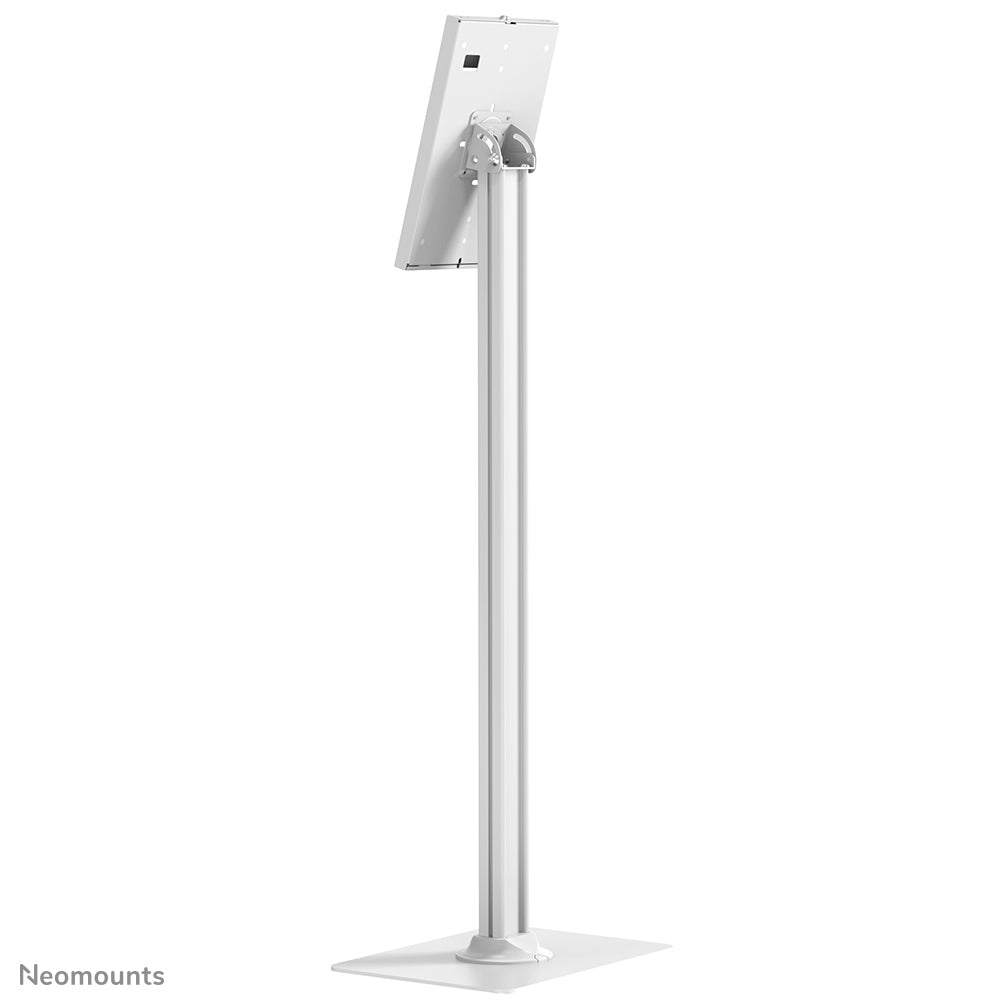 Stand podea mobil NM 9,7"-11" alb "FL15-650WH1"