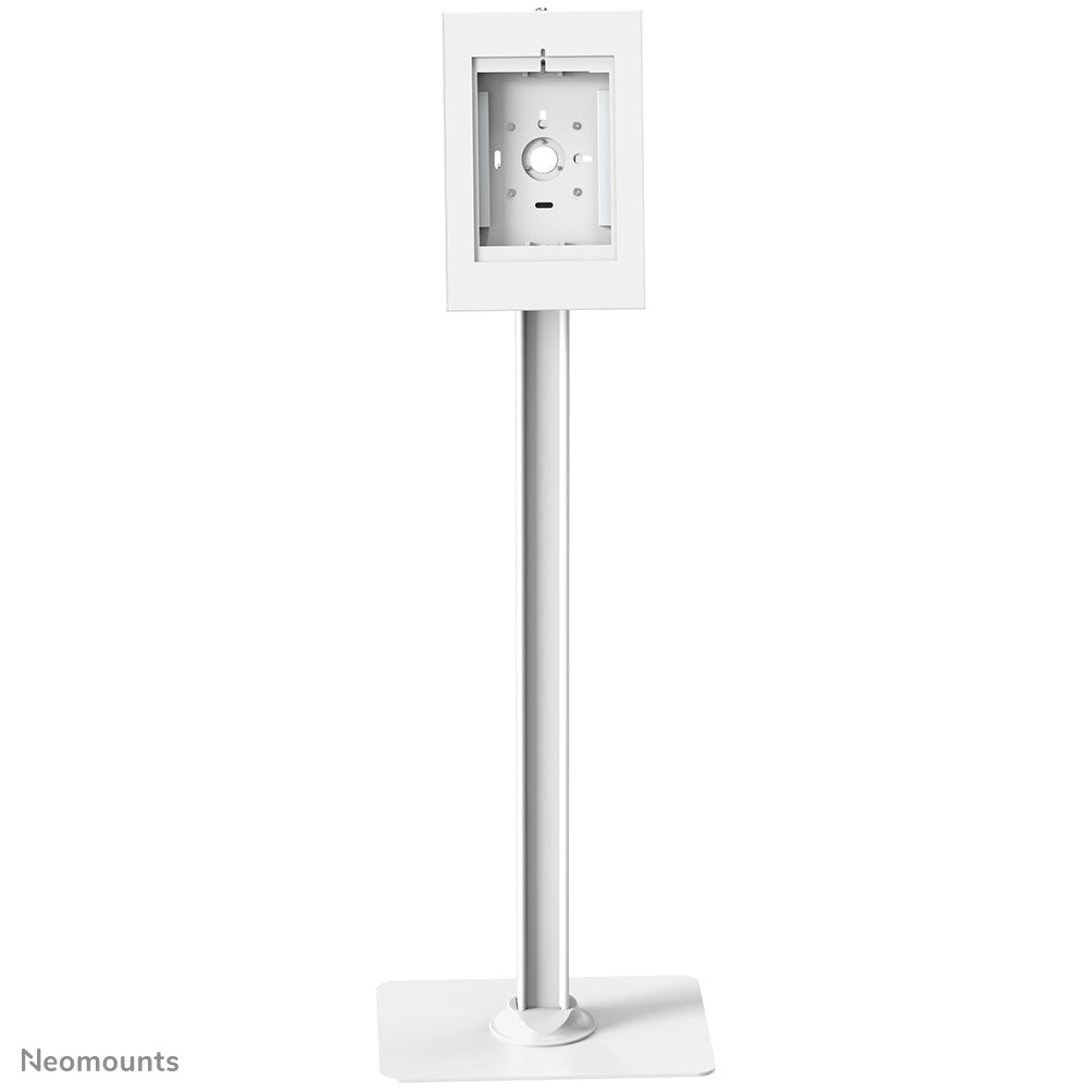 Stand podea mobil NM 9,7"-11" alb "FL15-650WH1"