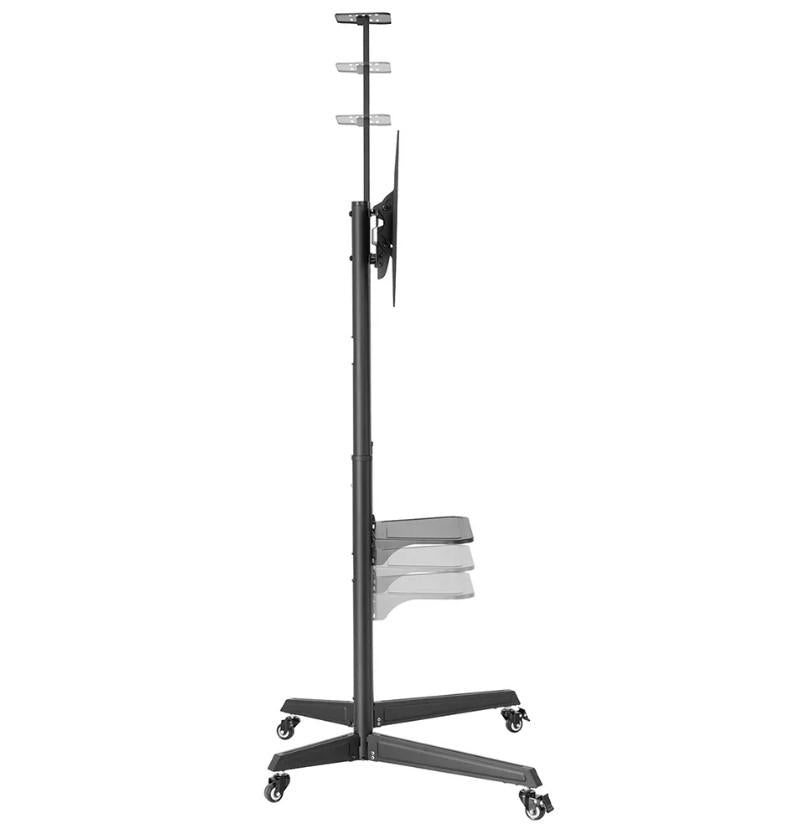 NM Newstar TV Mobile Stand Floor 70", "FL50-550BL1"