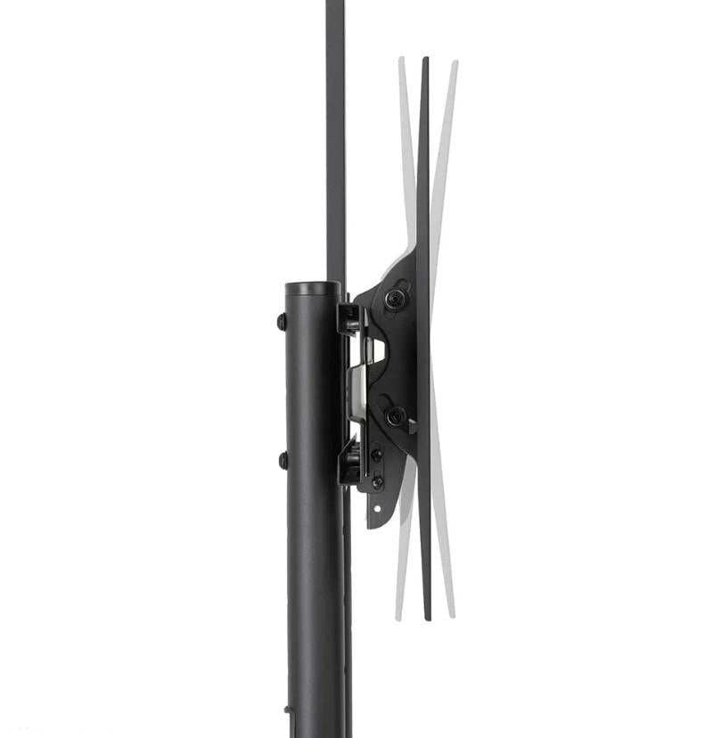 NM Newstar TV Mobile Stand Floor 70", "FL50-550BL1"