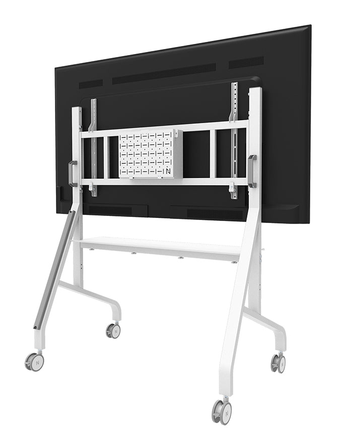 Stand podea fix NM 65"-110" 125 kg ng "FL50-575WH1"