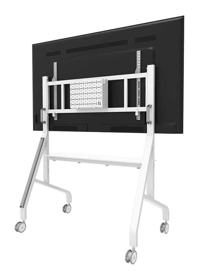 Stand podea fix NM 65"-110" 125 kg ng "FL50-575WH1"