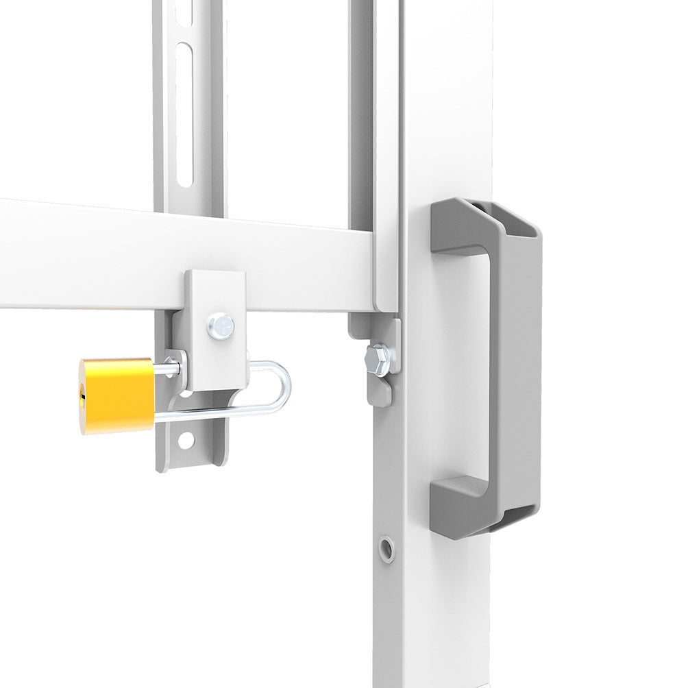 Stand podea fix NM 65"-110" 125 kg ng "FL50-575WH1"