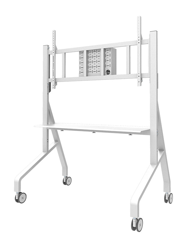 Stand podea fix NM 65"-110" 125 kg ng "FL50-575WH1"