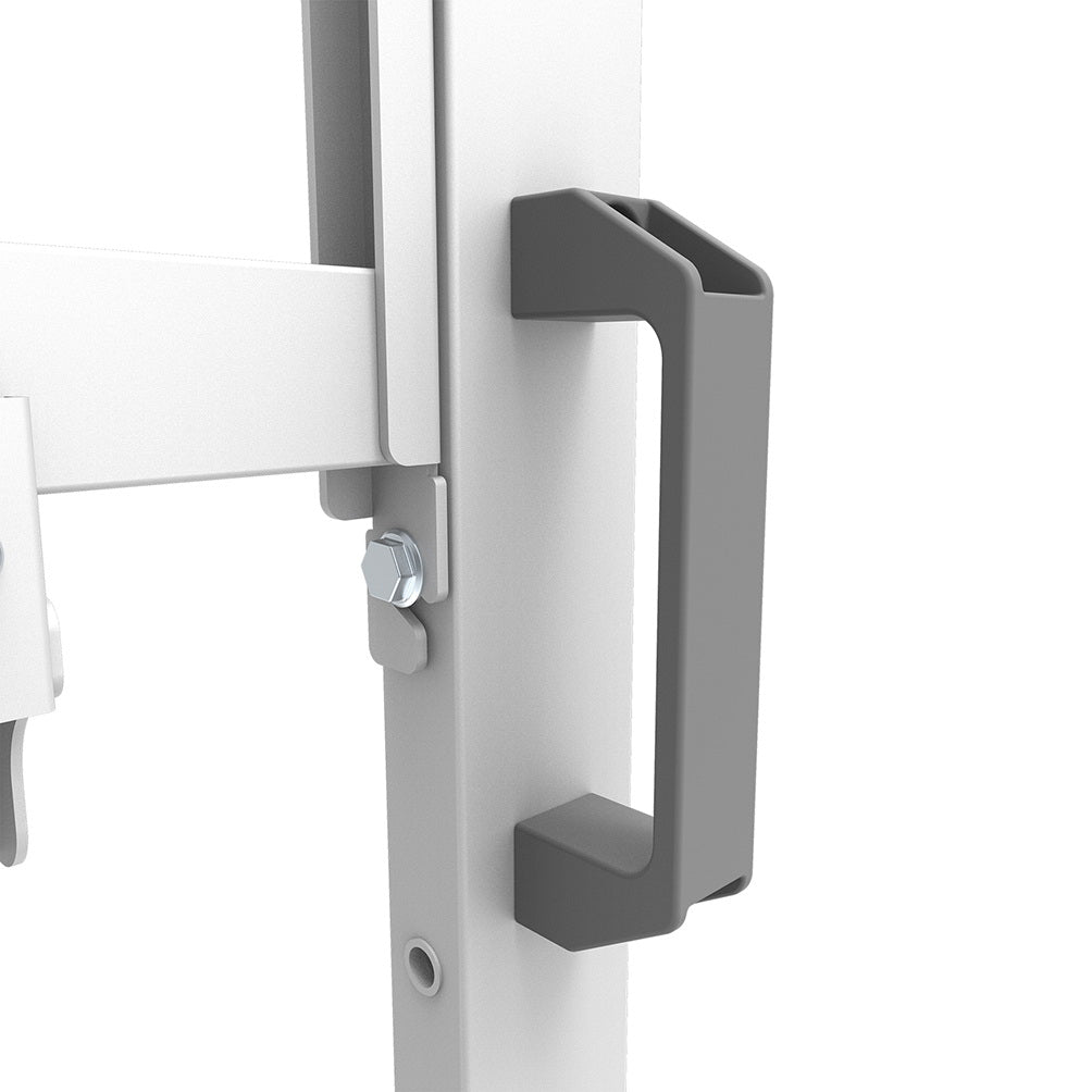 Stand podea fix NM 65"-110" 125 kg ng "FL50-575WH1"