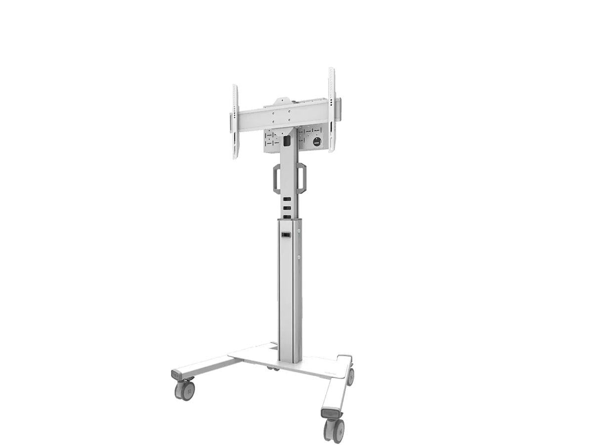 Stand podea mobil NM MUp 37-75
