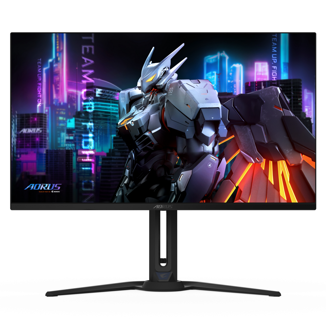 GIGABYTE FO32U2 GAMING MONITOR 31.5" "FO32U2"