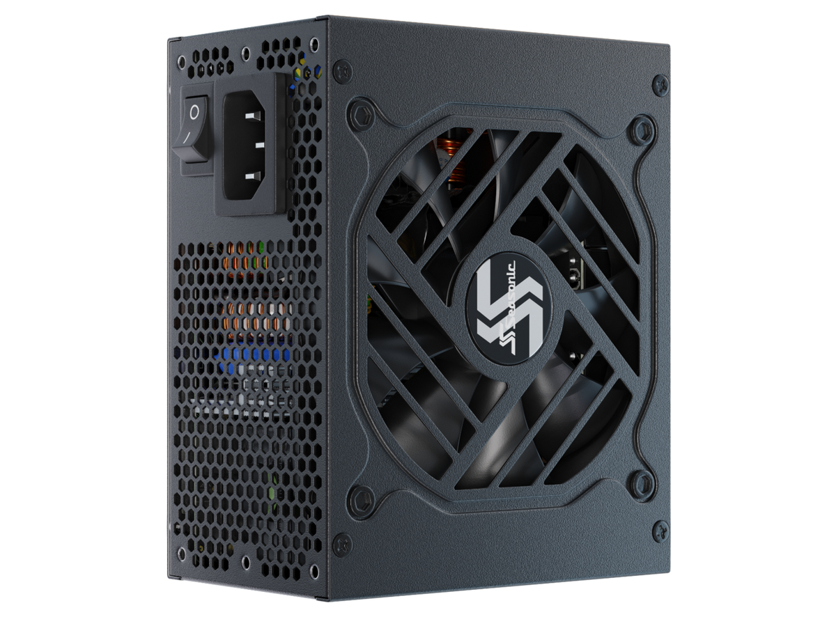 Sursă Seasonic FOCUS-SPX-750 