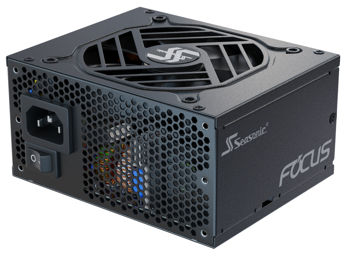 Sursă Seasonic FOCUS-SPX-750 