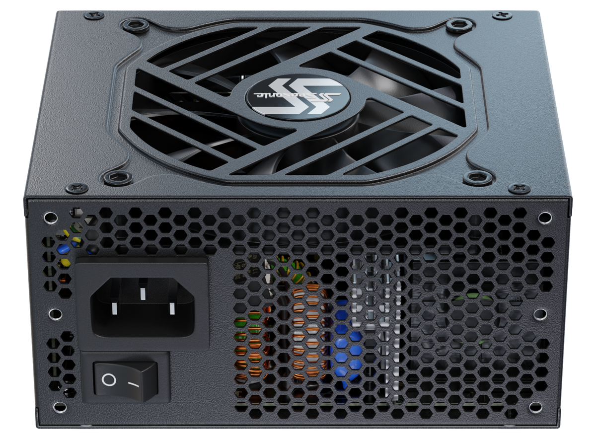 Sursă Seasonic FOCUS-SPX-750 