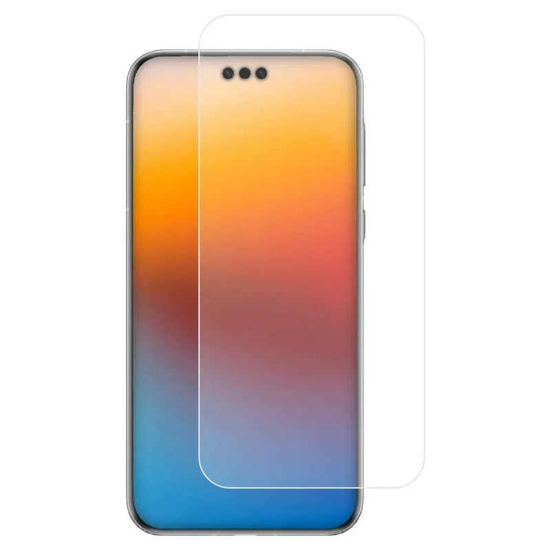 Folie Securizata pentru Huawei Mate 70 Pro+, Flippy, Sticla Securizata 3D, High Definition Ultra Clear 2.5 HD, Margini Arc, 0.3 mm, Anti Zgirieturi, Anti bule, Transparenta