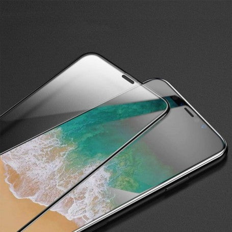 Folie Sticla ® pentru Samsung S23 Pro 111D Negru