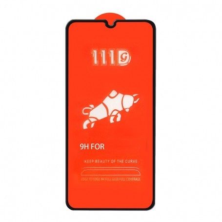 Folie Sticla ® pentru Samsung S23 Pro 111D Negru