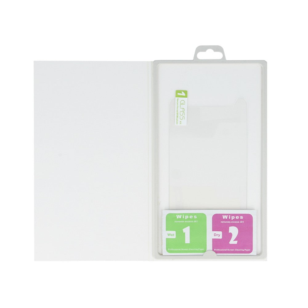 Folie Sticla Securizata Flippy, 9H, Transparenta HD, pentru Apple iPhone X Glass Pro Transparent