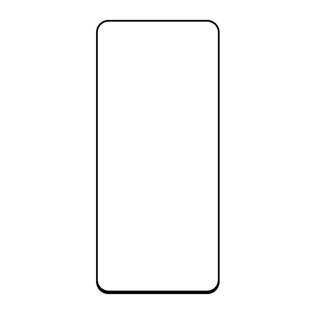 Folie Sticla curbata securizata compatibila cu Xiaomi 11 Lite Full Glue Negru