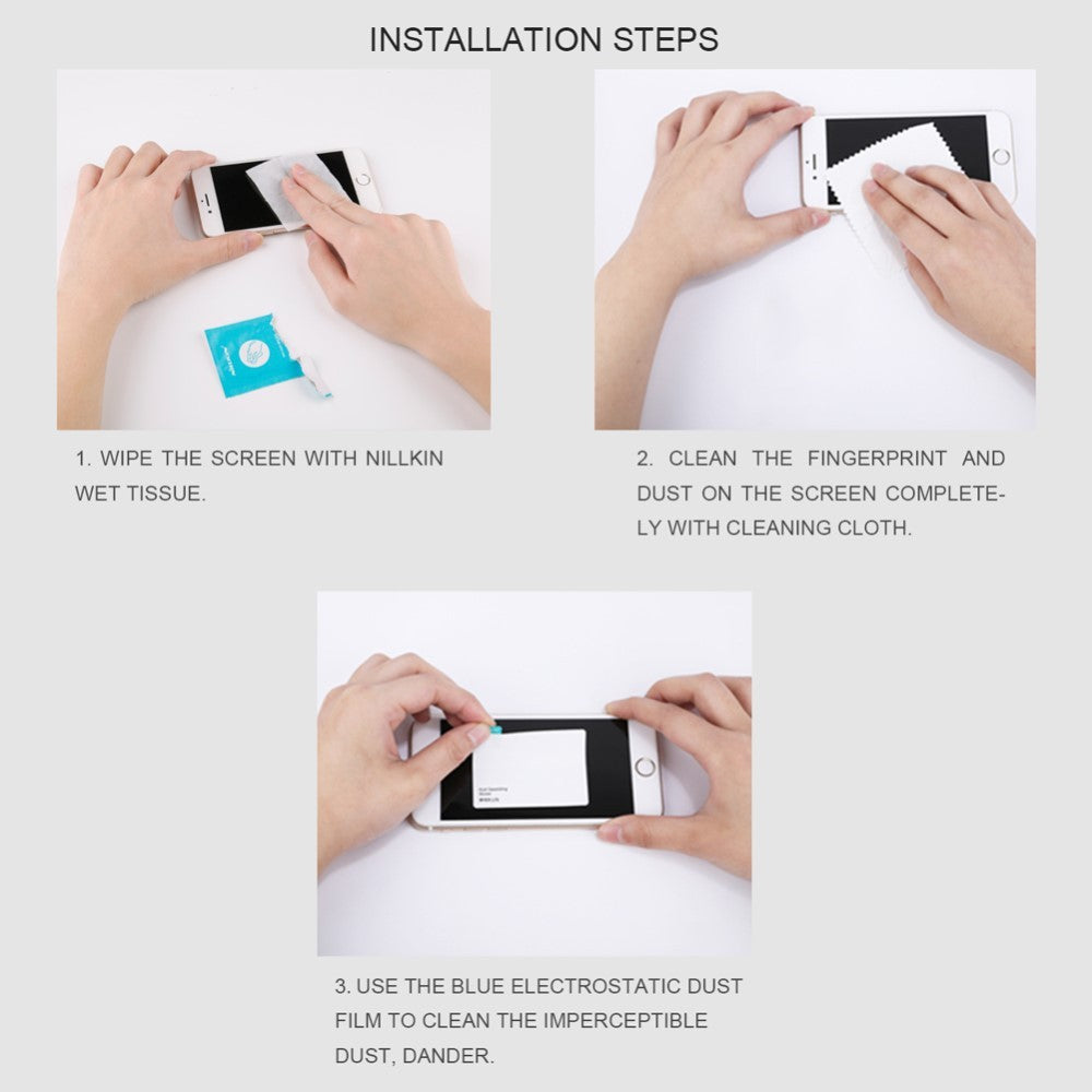 Folie Sticla Securizata, compatibila cu Xiaomi Mi 9T / Mit 9T Pro, Negru
