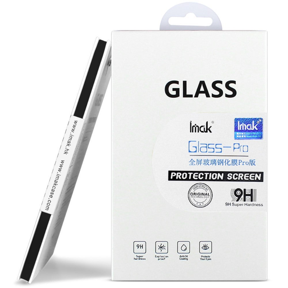 Folie Sticla ® compatibila cu Xiaomi Redmi 7A 111D Negru