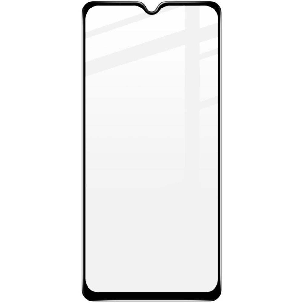 Folie Sticla ® compatibila cu Xiaomi Redmi 9 111D Negru