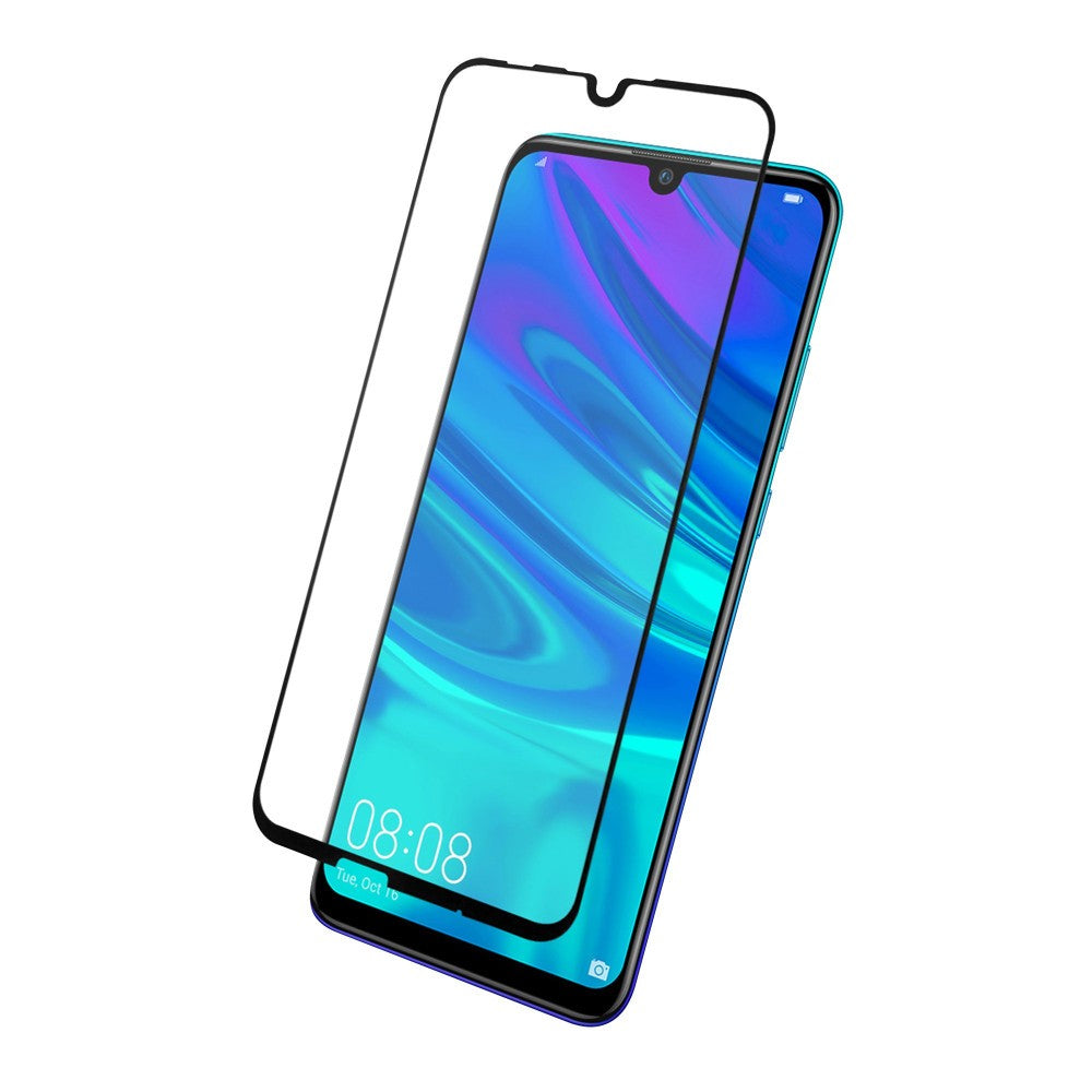 Folie Sticla ® pentru Huawei P Smart 2020 111D Negru