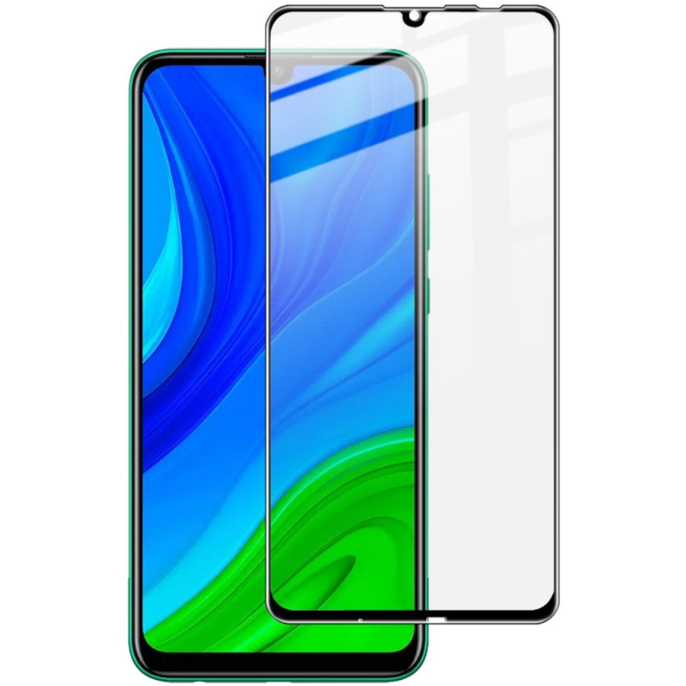Folie Sticla ® pentru Huawei P Smart 2020 111D Negru