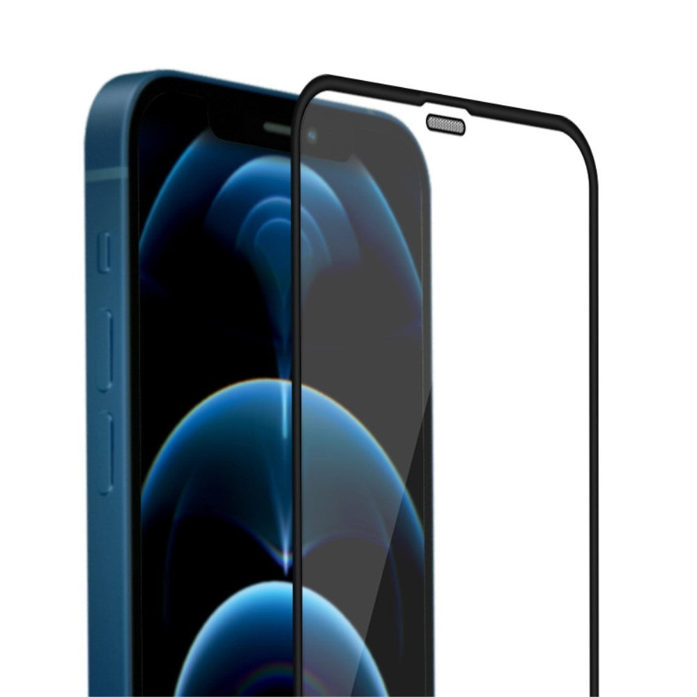 Folie Sticla ® pentru Realme C31 4G 111D Negru