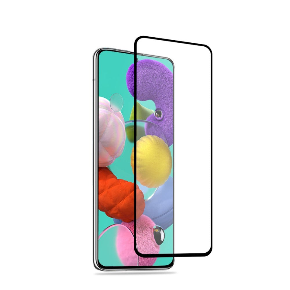 Folie Sticla ® pentru Samsung A32 4G 111D Negru